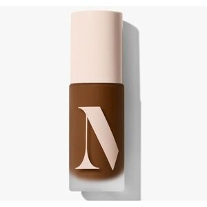 2 Morphe Lightform Extended Hydration Foundations Deep 33W Olive Undertone New